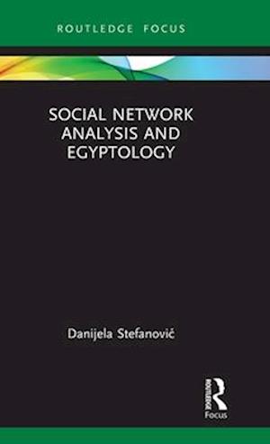Social Network Analysis and Egyptology
