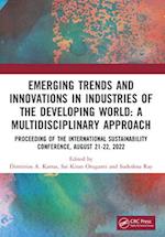Emerging Trends and Innovations in Industries of the Developing World