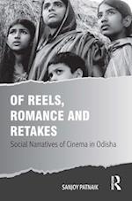 Of Reels, Romance and Retakes