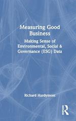 Measuring Good Business