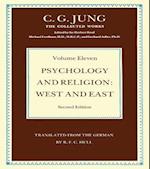 Psychology and Religion Volume 11