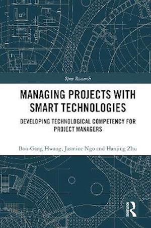 Managing Projects with Smart Technologies