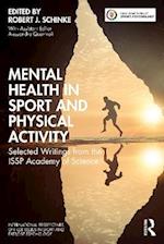 Mental Health in Sport and Physical Activity