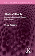 Cloak of Charity