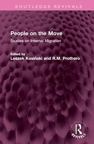 People on the Move