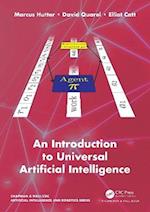 An Introduction to Universal Artificial Intelligence