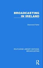 Broadcasting in Ireland