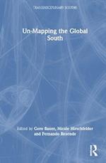 Un-Mapping the Global South