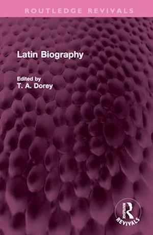 Latin Biography