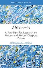 Afrikinesis