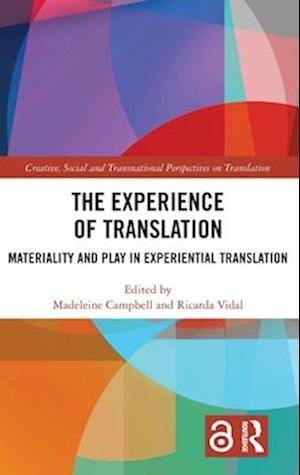 The Experience of Translation