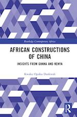 African Constructions of China