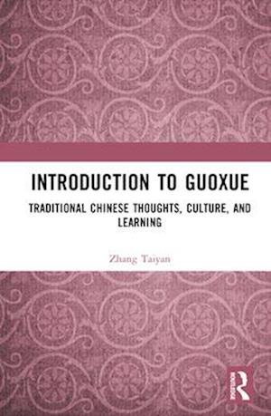 Introduction to Guoxue