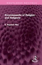 Encyclopaedia of Religion and Religions