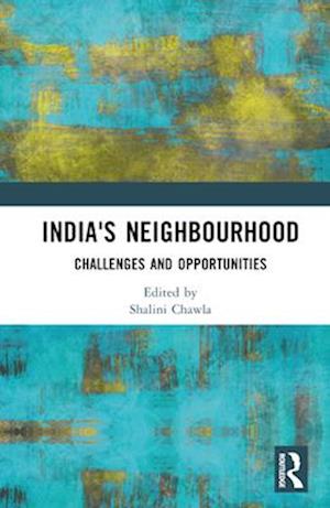 India's Neighbourhood