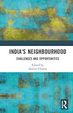 India's Neighbourhood