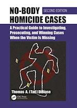 No-Body Homicide Cases