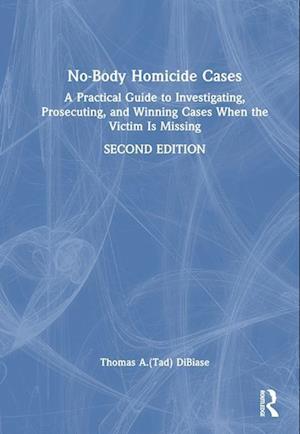 No-Body Homicide Cases