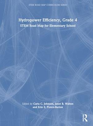 Hydropower Efficiency, Grade 4