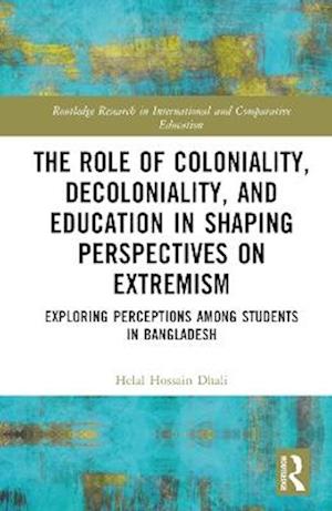 The Role of Education in Shaping Perceptions of Extremism