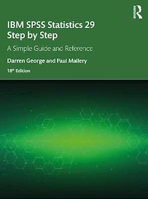 IBM SPSS Statistics 29 Step by Step