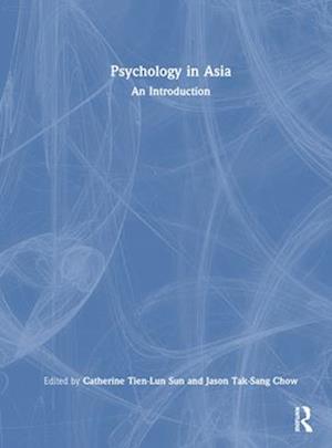 Psychology in Asia