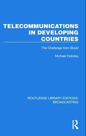 Telecommunications in Developing Countries