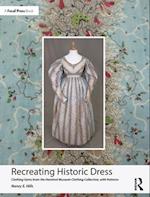 Recreating Historic Dress