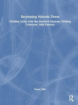 Recreating Historic Dress