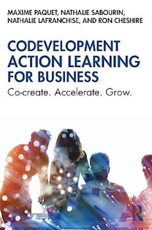 Codevelopment Action Learning for Business