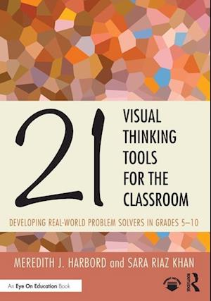 21 Visual Thinking Tools for the Classroom