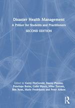 Disaster Health Management