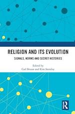 Religion and its Evolution