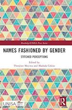 Names Fashioned by Gender