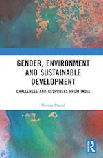 Gender, Environment and Sustainable Development
