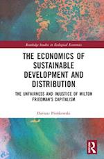 The Economics of Sustainable Development and Distribution