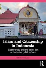 Islam and Citizenship in Indonesia