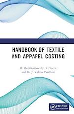 Handbook of Textile and Apparel Costing