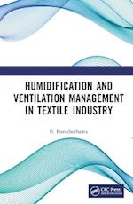 Humidification and Ventilation Management in Textile Industry