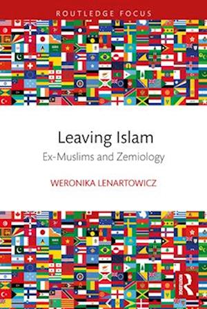 Leaving Islam, Ex-Muslims and Zemiology