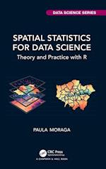 Spatial Statistics for Data Science