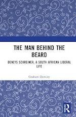 The Man Behind the Beard