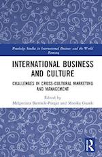 International Business and Culture