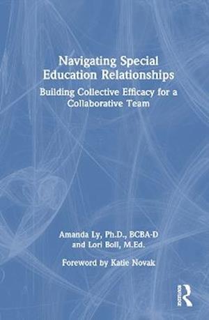 Navigating Special Education Relationships