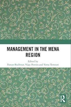 Management in the MENA Region