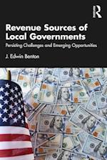 Revenue Sources of Local Governments