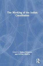 The Working of the Indian Constitution