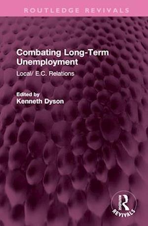 Combating Long-Term Unemployment