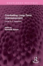 Combating Long-Term Unemployment