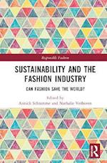 Sustainability and the Fashion Industry